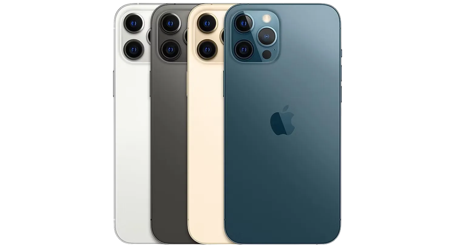 Apple iPhone 12 Pro Max 256GB